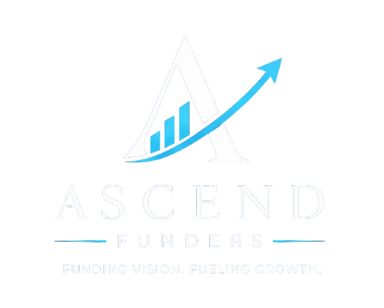 Ascend Funders