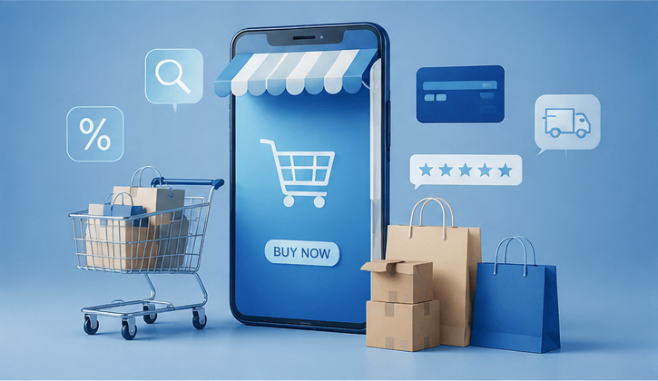 Ecommerce